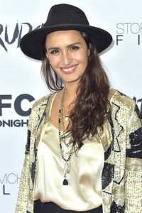 Filmpremiere 'Intruder' in Westwood