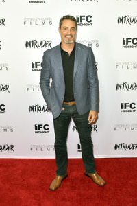 Filmpremiere 'Intruder' in Westwood