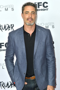 Filmpremiere 'Intruder' in Westwood