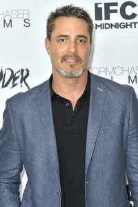 Filmpremiere 'Intruder' in Westwood
