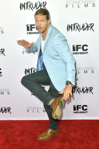 Filmpremiere 'Intruder' in Westwood