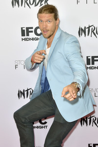 Filmpremiere 'Intruder' in Westwood