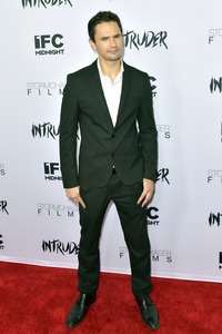Filmpremiere 'Intruder' in Westwood