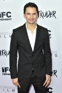 Filmpremiere 'Intruder' in Westwood