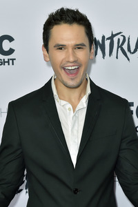 Filmpremiere 'Intruder' in Westwood