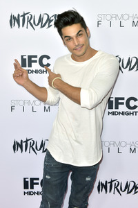 Filmpremiere 'Intruder' in Westwood