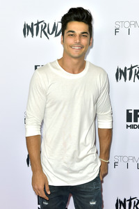 Filmpremiere 'Intruder' in Westwood