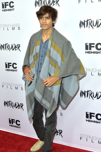 Filmpremiere 'Intruder' in Westwood