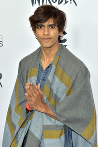 Filmpremiere 'Intruder' in Westwood