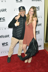 Filmpremiere 'Intruder' in Westwood