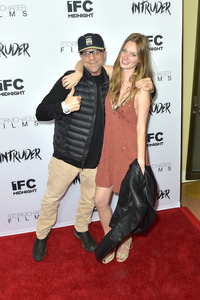Filmpremiere 'Intruder' in Westwood