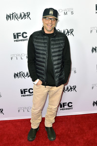 Filmpremiere 'Intruder' in Westwood