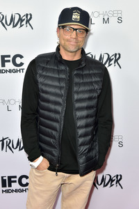 Filmpremiere 'Intruder' in Westwood