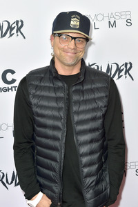 Filmpremiere 'Intruder' in Westwood