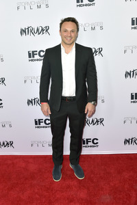 Filmpremiere 'Intruder' in Westwood