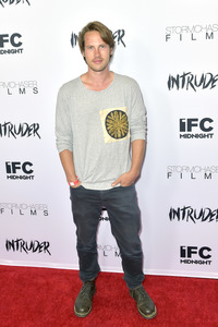 Filmpremiere 'Intruder' in Westwood