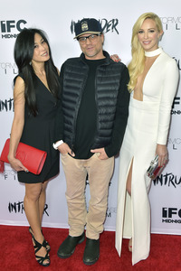 Filmpremiere 'Intruder' in Westwood