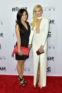 Filmpremiere 'Intruder' in Westwood