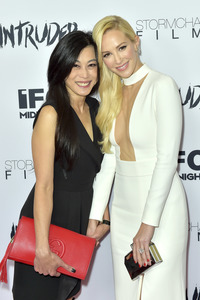 Filmpremiere 'Intruder' in Westwood