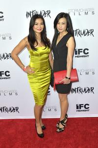 Filmpremiere 'Intruder' in Westwood