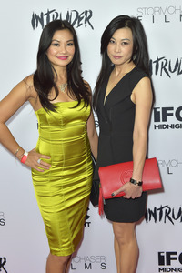 Filmpremiere 'Intruder' in Westwood