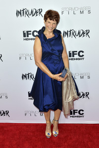 Filmpremiere 'Intruder' in Westwood