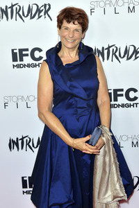 Filmpremiere 'Intruder' in Westwood