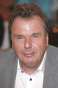 Talkshow 'Markus Lanz' in Hamburg