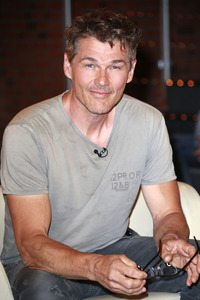Talkshow 'Markus Lanz' in Hamburg