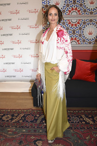 'Maison Triumph'- Event in München