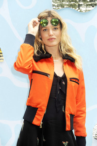 Sunglass Hut Photocall in New York