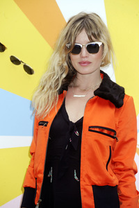 Sunglass Hut Photocall in New York