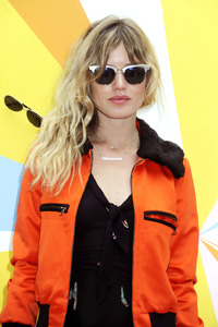 Sunglass Hut Photocall in New York