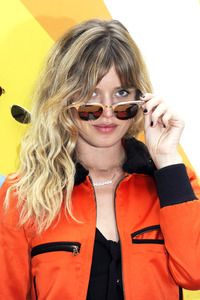 Sunglass Hut Photocall in New York