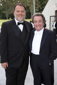 Sommernachtsgala 2016 in Grafenegg