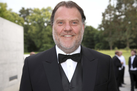 Sommernachtsgala 2016 in Grafenegg