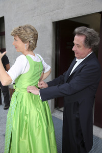 Sommernachtsgala 2016 in Grafenegg