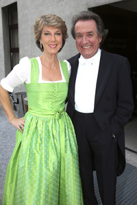 Sommernachtsgala 2016 in Grafenegg