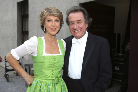 Sommernachtsgala 2016 in Grafenegg