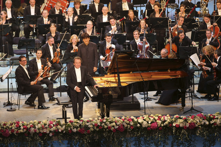 Sommernachtsgala 2016 in Grafenegg
