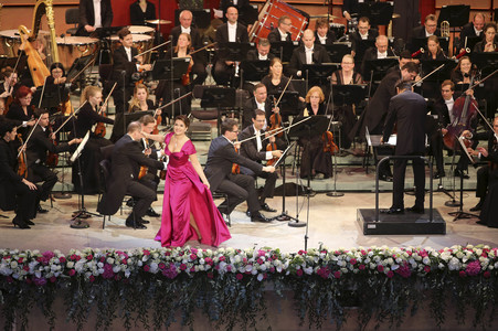 Sommernachtsgala 2016 in Grafenegg