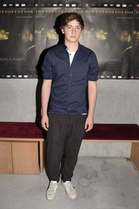Filmpremiere 'Treppe aufwärts' in München