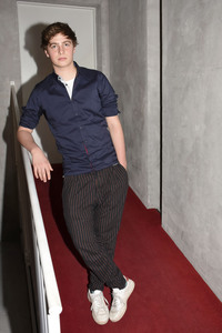 Filmpremiere 'Treppe aufwärts' in München