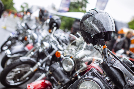 3. Harley Dome Cologne in Köln