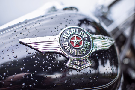 3. Harley Dome Cologne in Köln