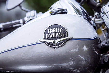 3. Harley Dome Cologne in Köln