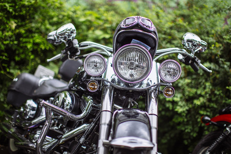 3. Harley Dome Cologne in Köln