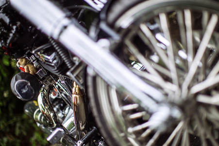 3. Harley Dome Cologne in Köln