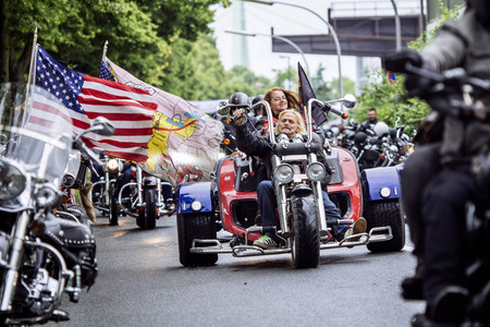 3. Harley Dome Cologne in Köln