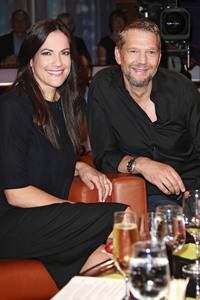 'NDR Talk Show' in Hamburg